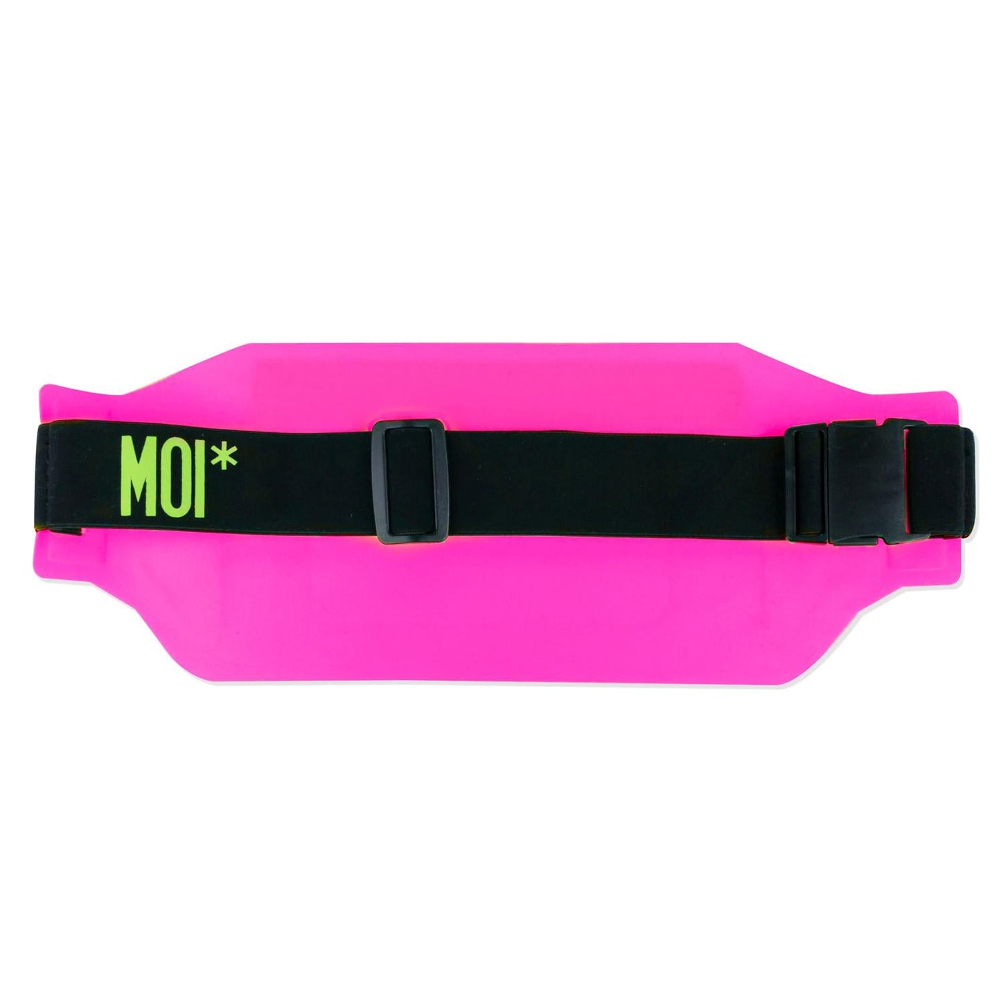 Riñonera Deportiva Impermeable doble cremallera
