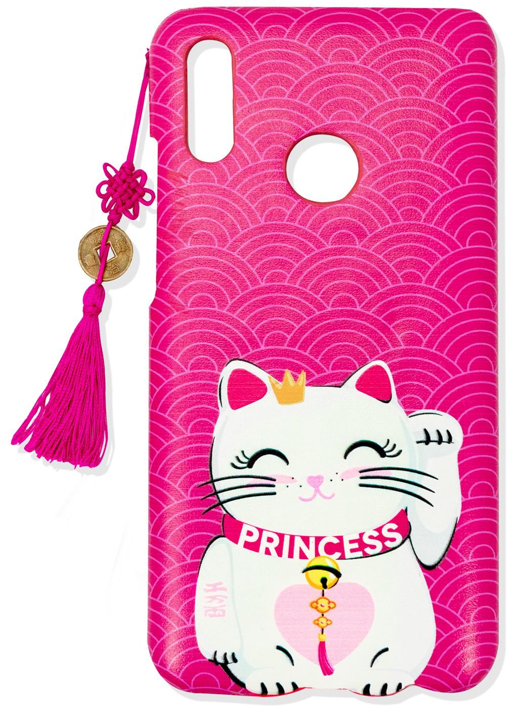 Cuki Cat Funda Para Móvil