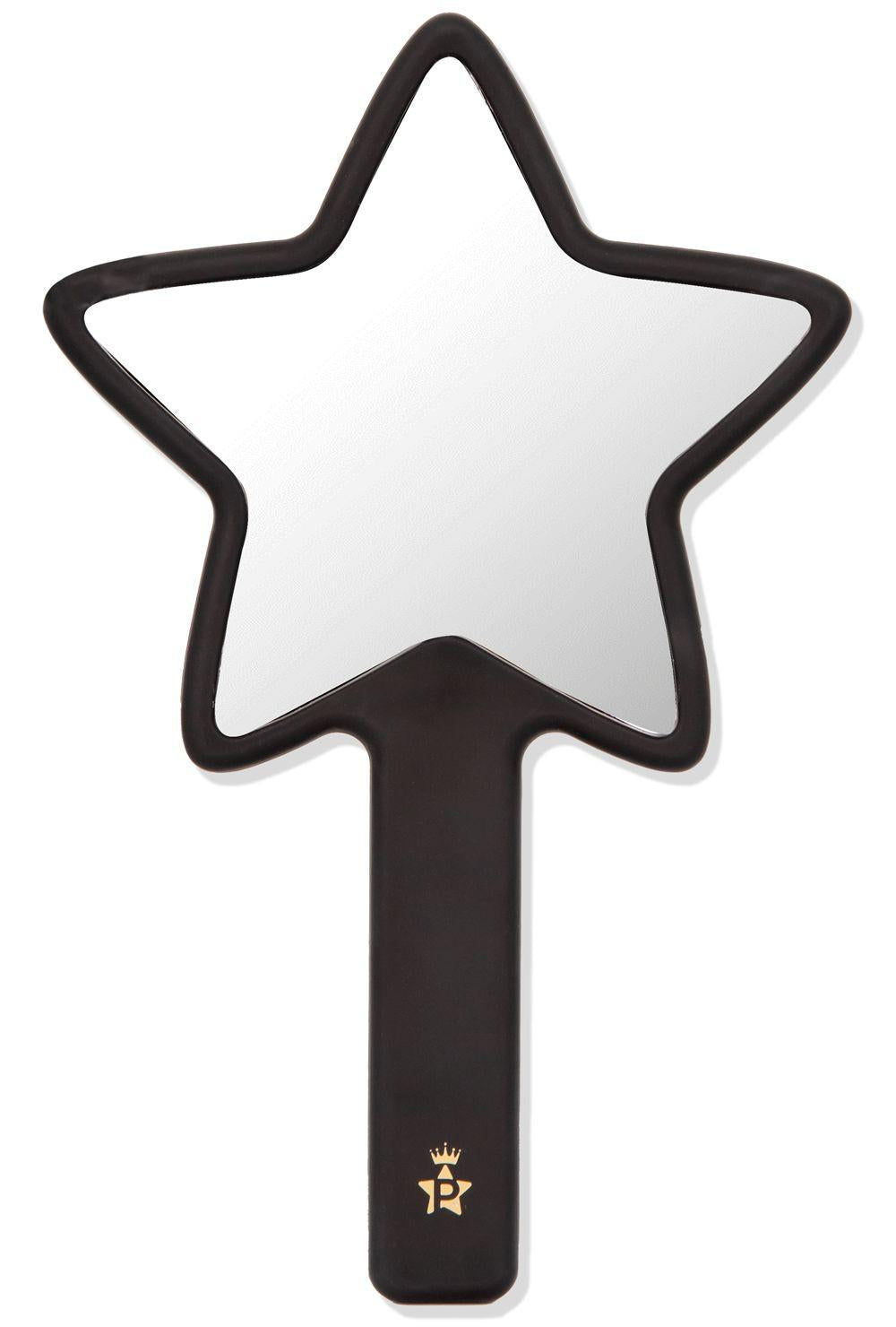 Espejo Estrella con Mango Porporaporpita by Princess