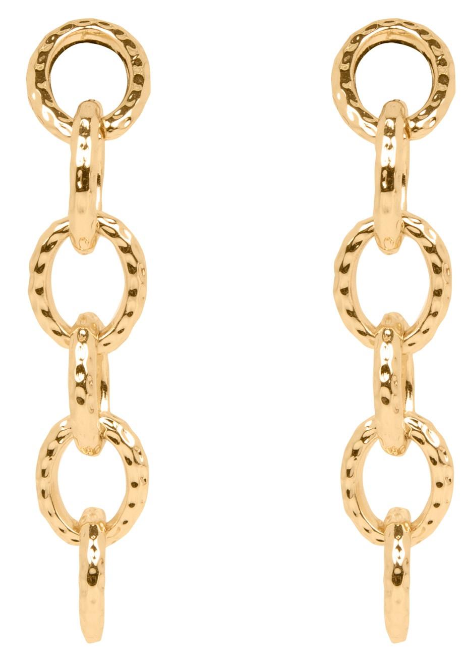Pendientes Eslabones