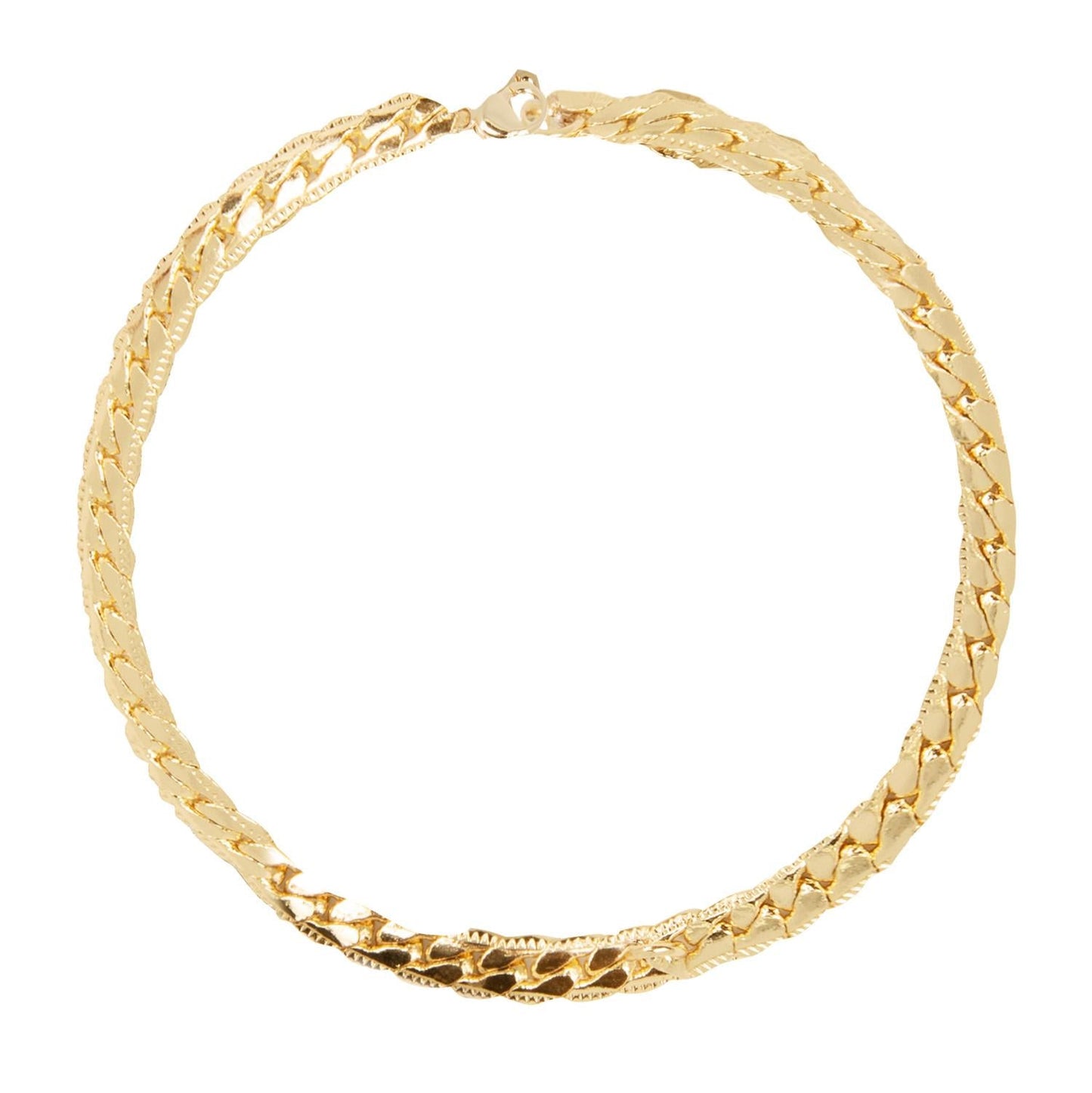 Pulsera Shiny Chain