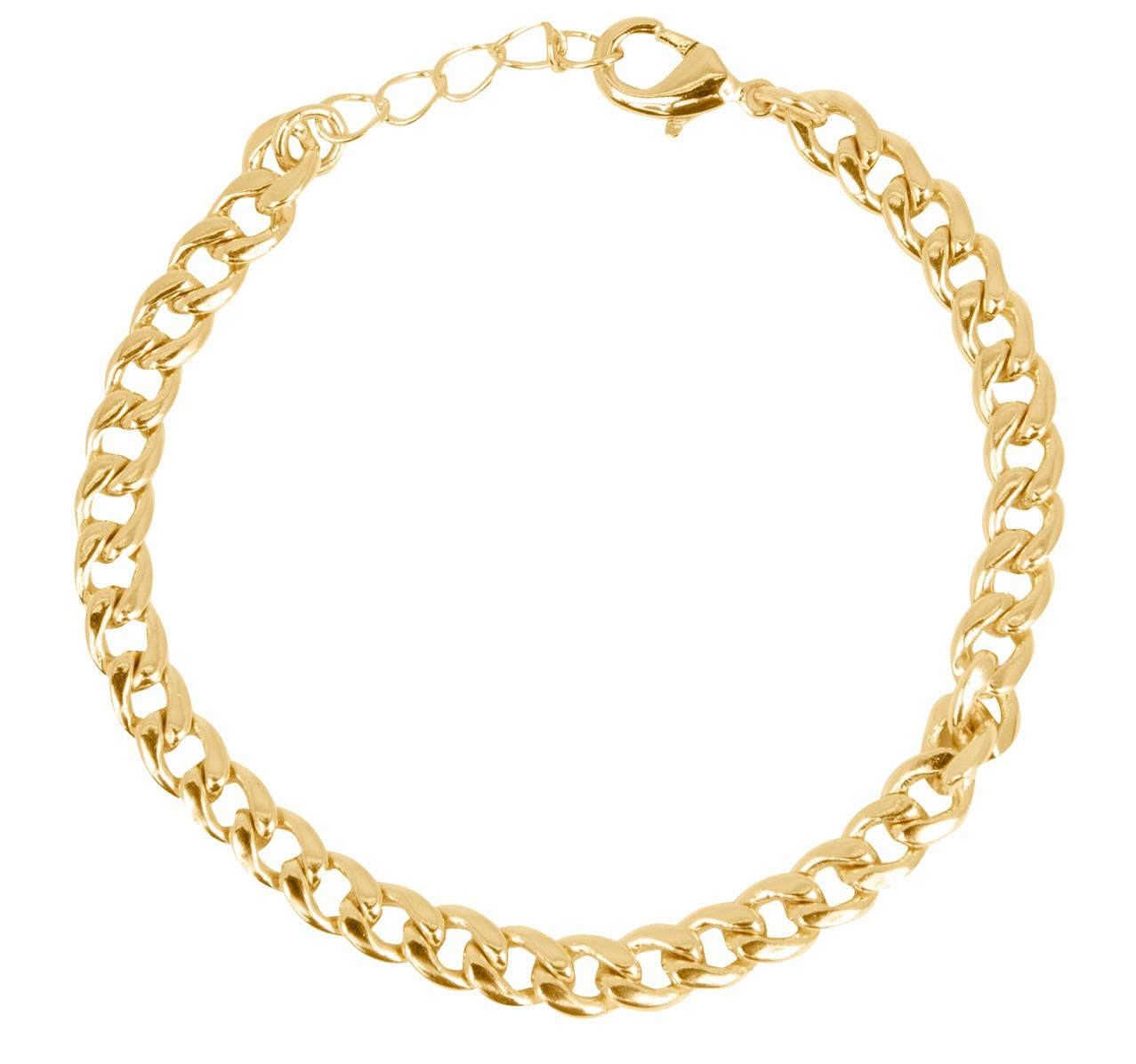 Pulsera Eslabones