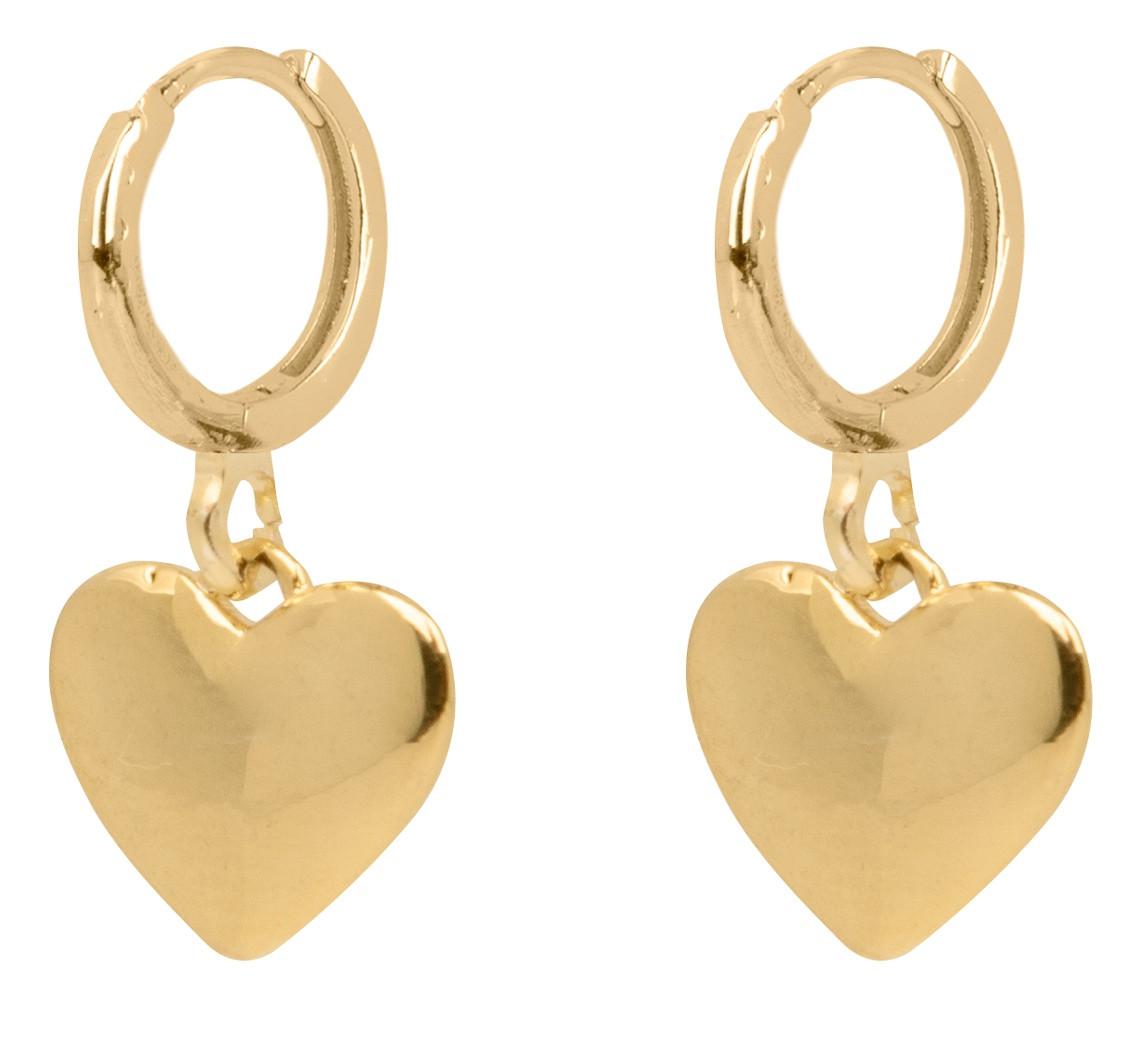 Pendientes Arito Corazón