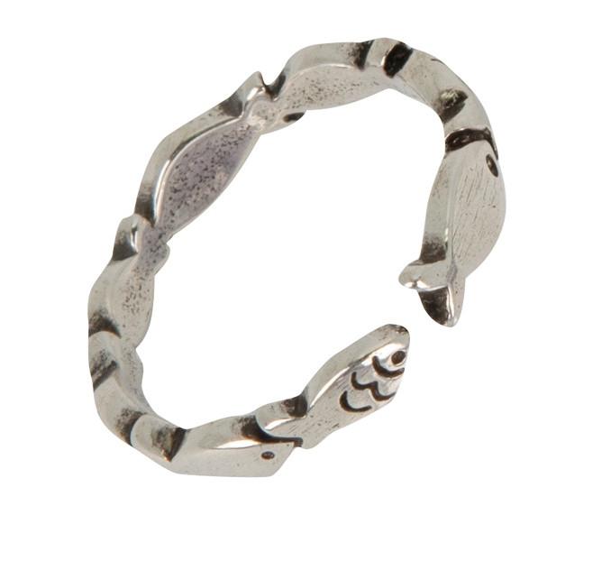 Anillo Peces