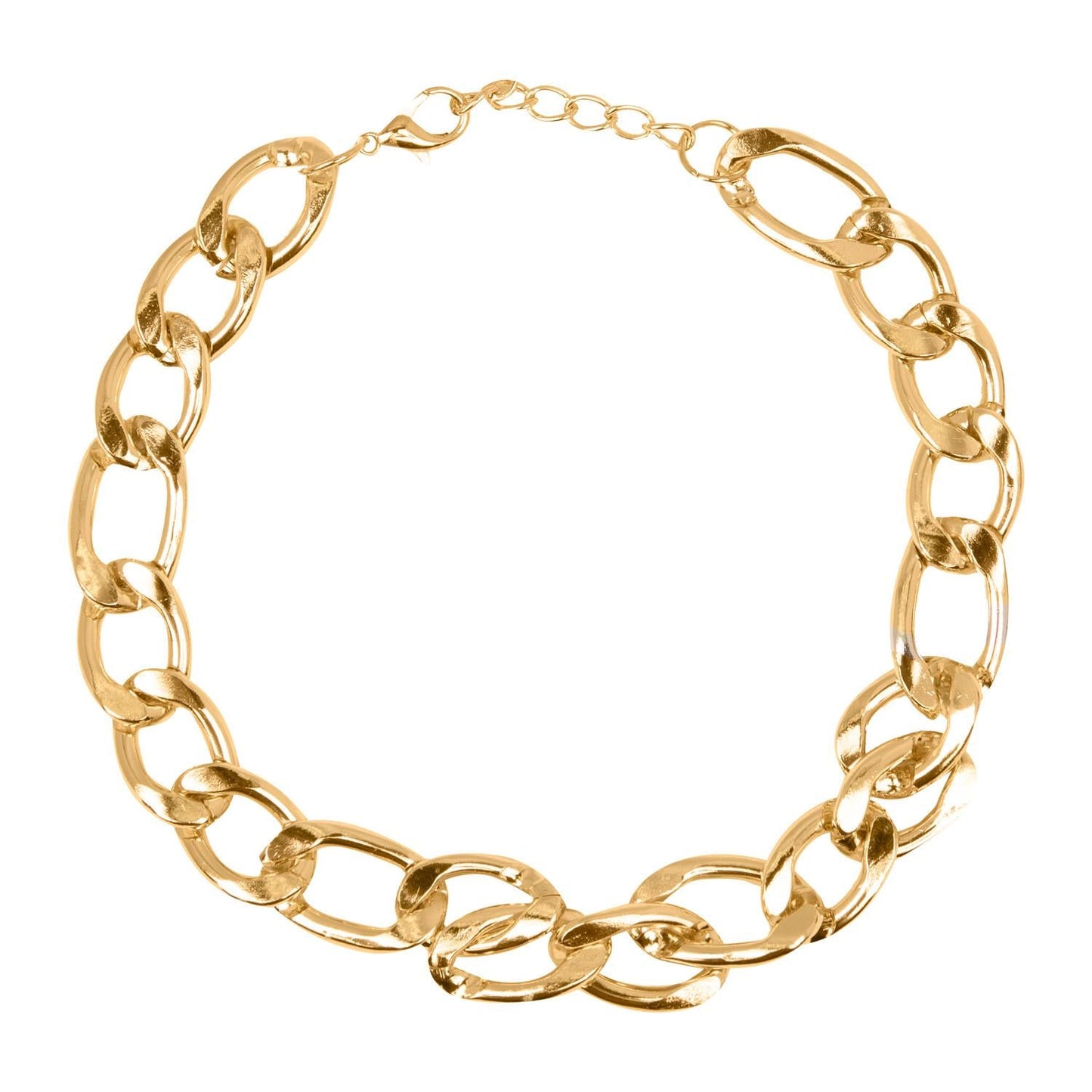 Pulsera Eslabón