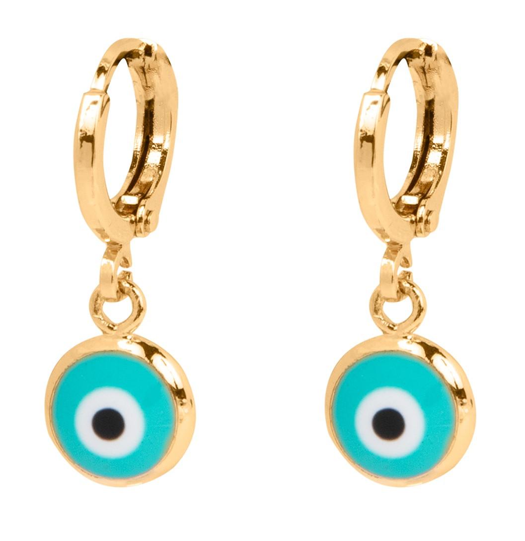 Pendientes Nazar