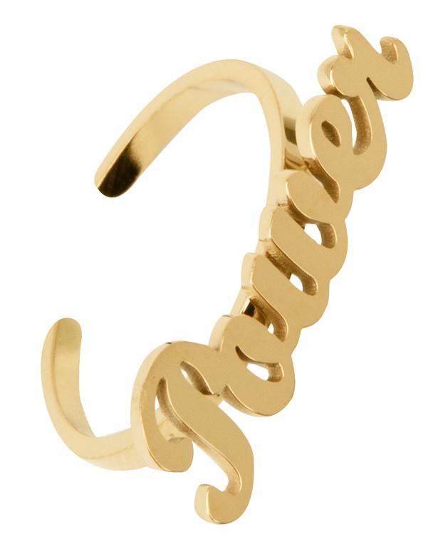 Anillo Palabra Power
