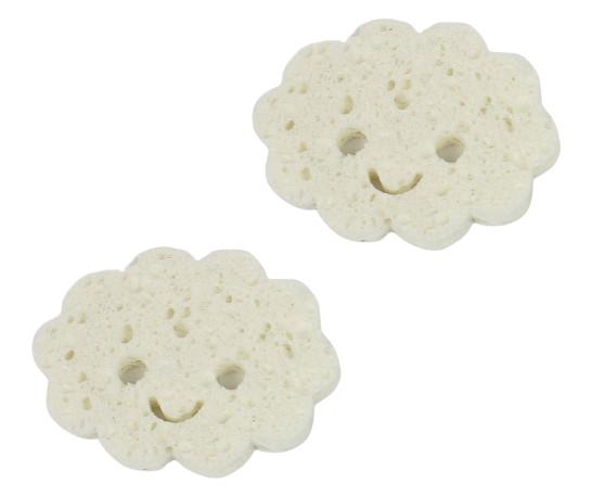 Esponjas Nubes Set