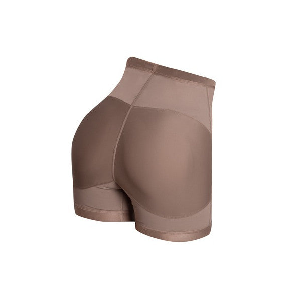 Short Moldeador Booty Beige