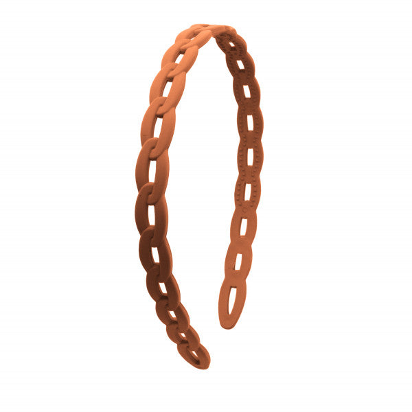Oh My Hair Diadema Cadena Soft Touch Teja