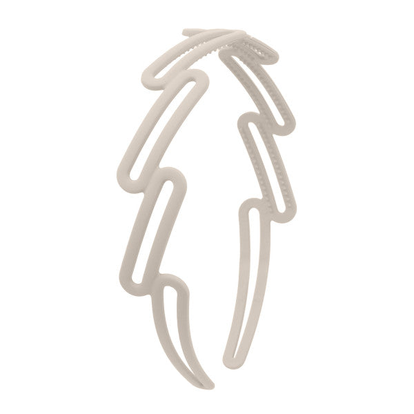 Oh My Hair Diadema Clips Soft Touch