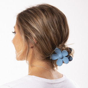 Oh My Hair Pinza Margarita Azul