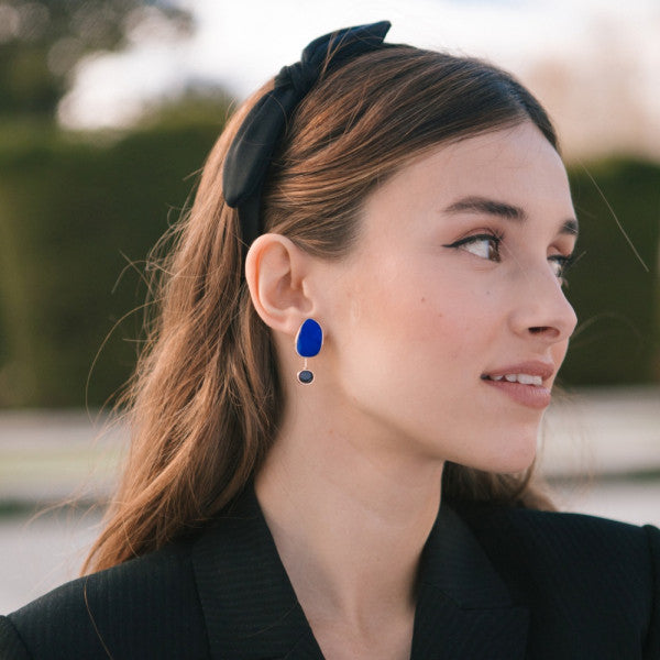 Pendientes Asimmetry