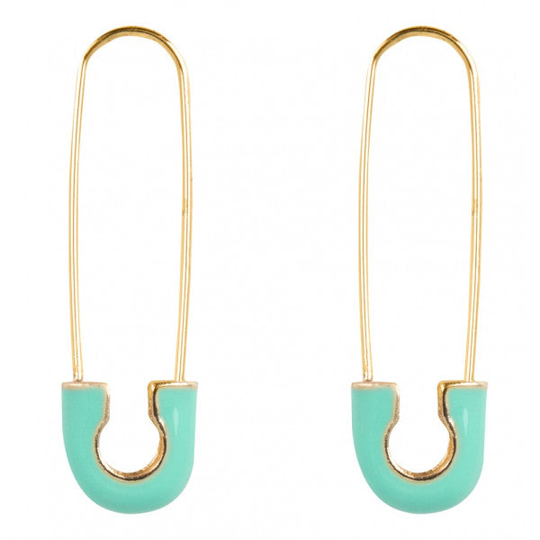 Pendientes Imperdibles