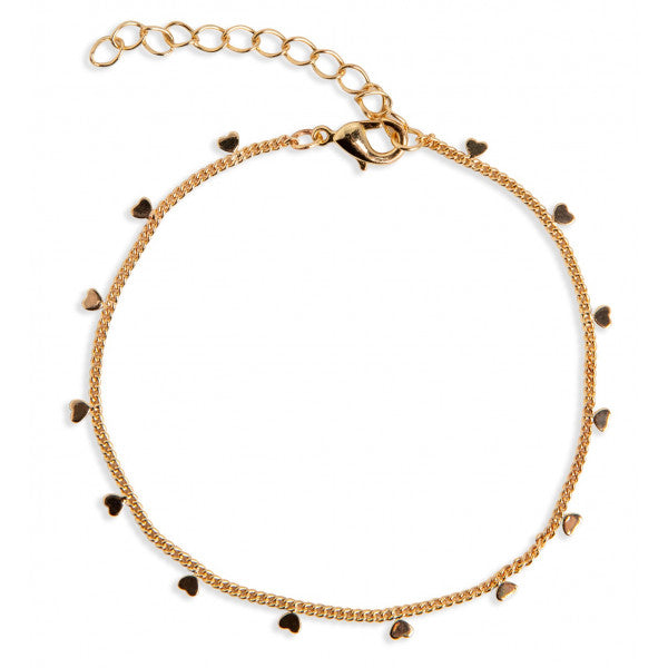 Pulsera Corta Corazones