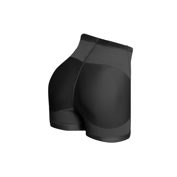 Short Moldeador Booty Negro