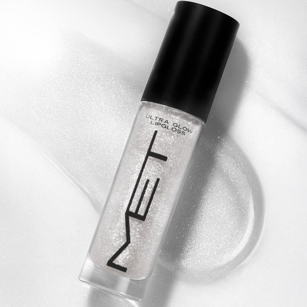 Ultra Glow Lip Gloss Brillo de Labios