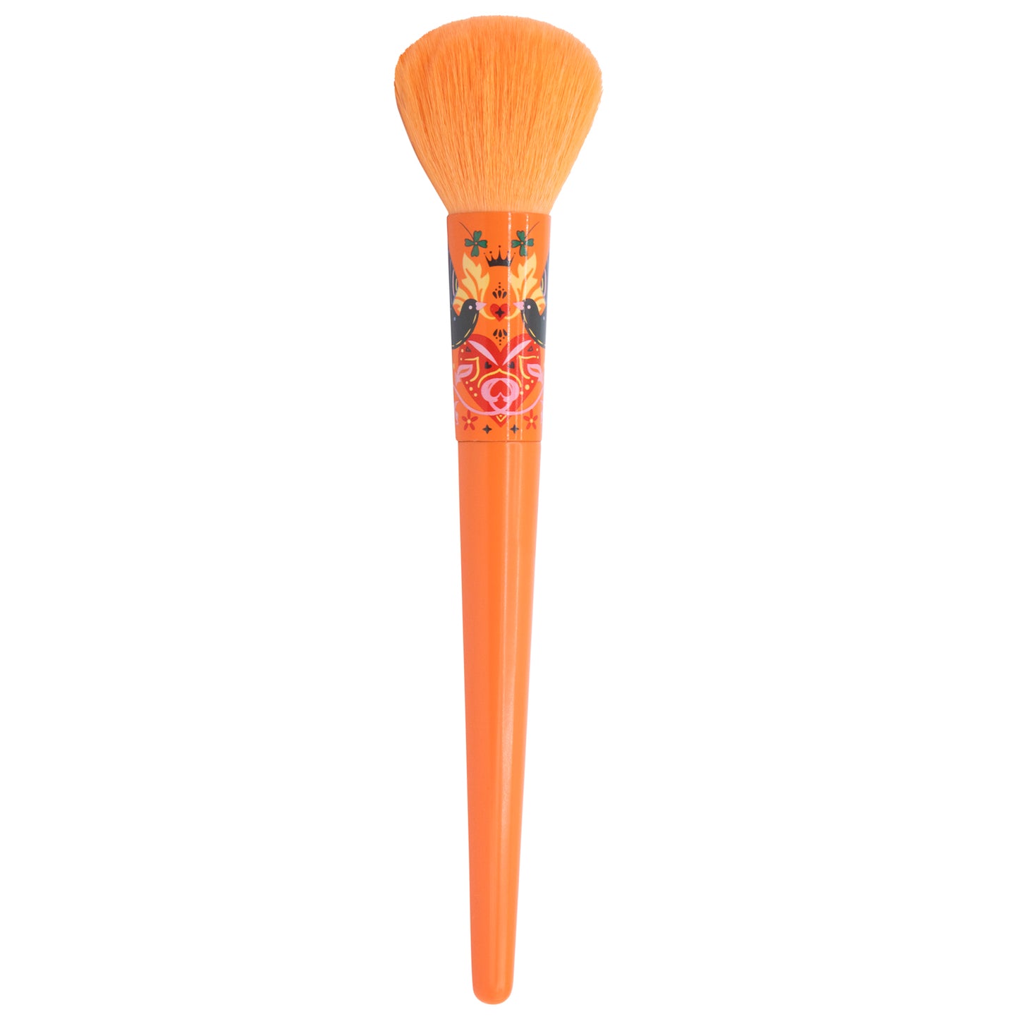 Princess Saves The World Contour Brush Halia