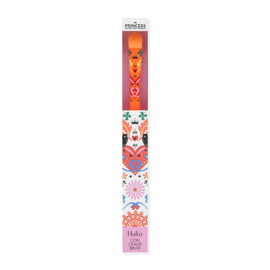 PRINCESS SAVES THE WORLD - HALIA CONCEALER BRUSH
