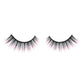 Pestañas Postizas 5D Flash Lash GRADIENT RED LASHES