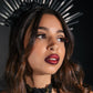 Pestañas Postizas 5D Flash Lash GRADIENT RED LASHES
