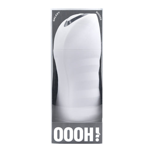 OOOH! GALAXY SUCKER