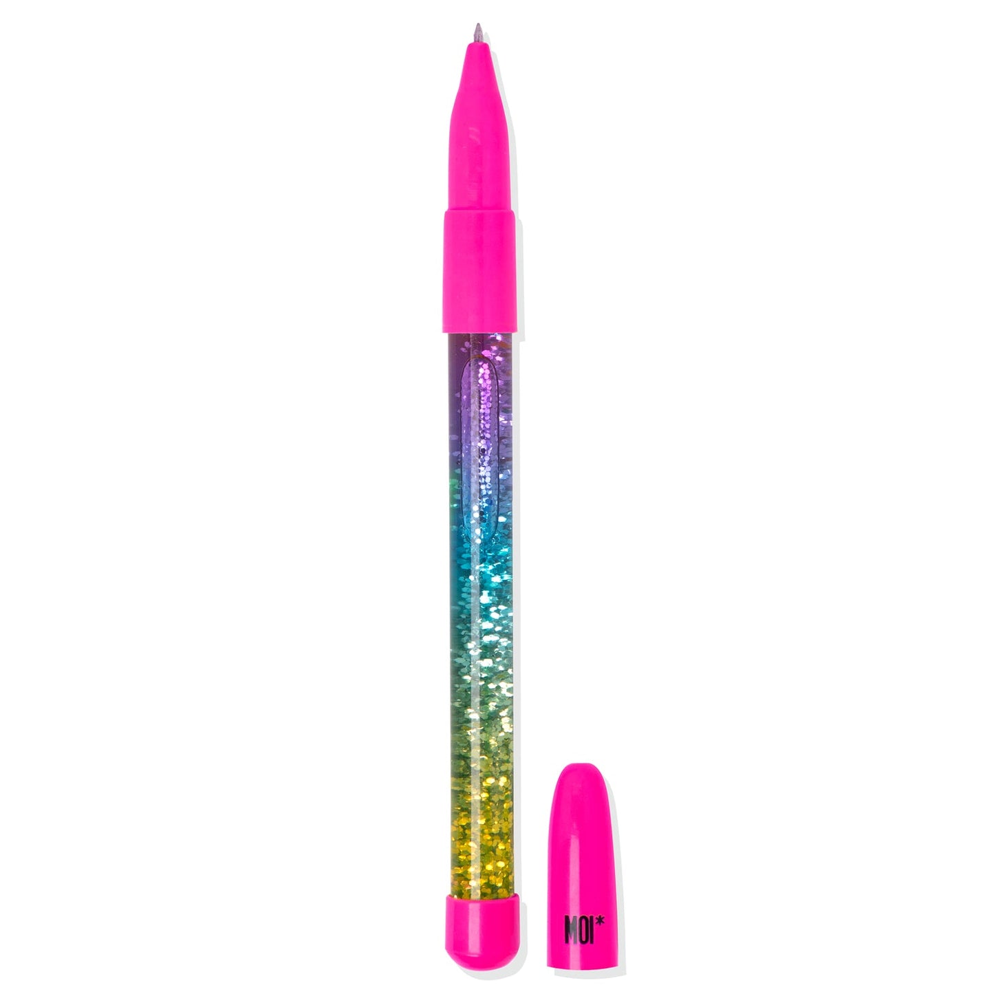 Bolígrafo Glitter