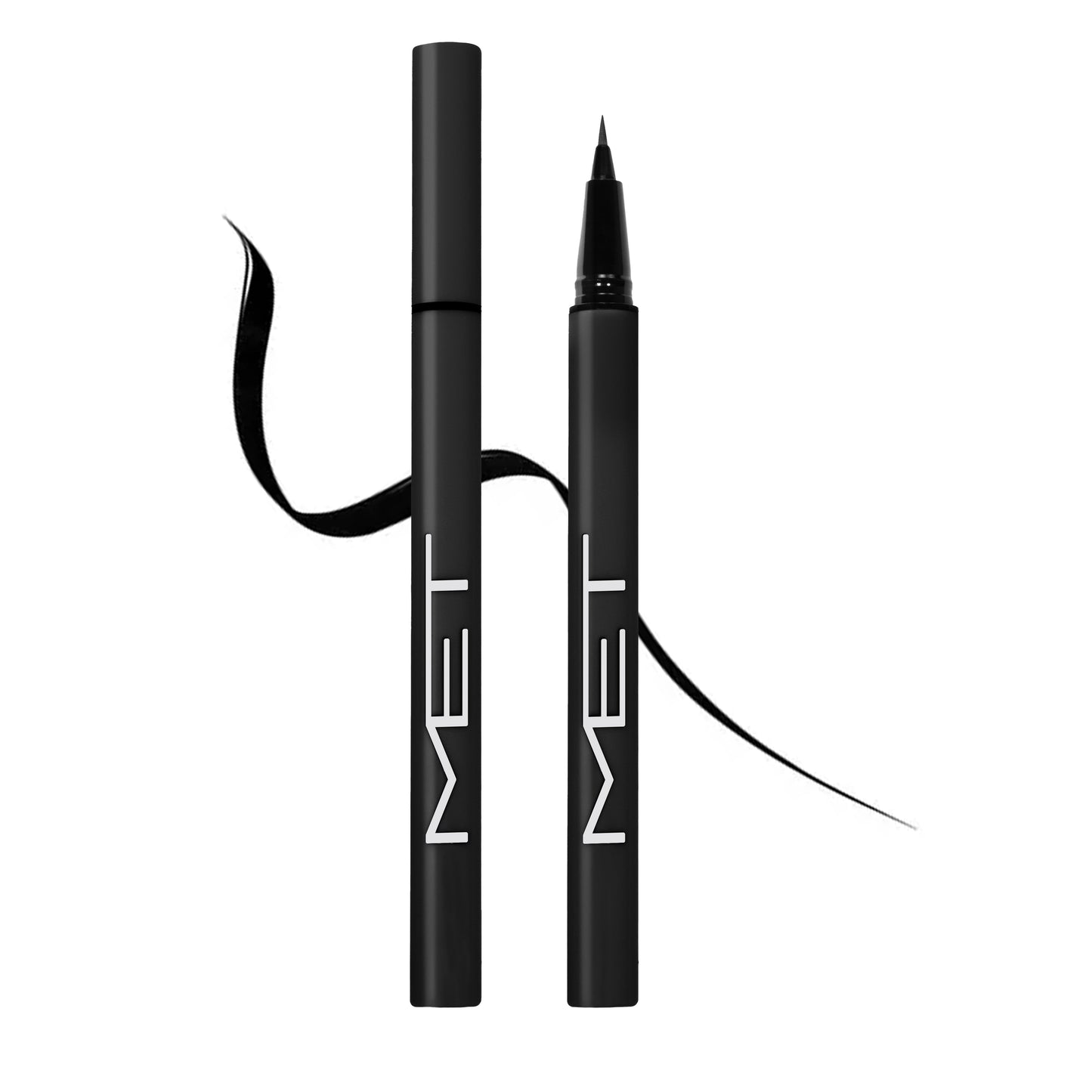 The Iconic Eyeliner