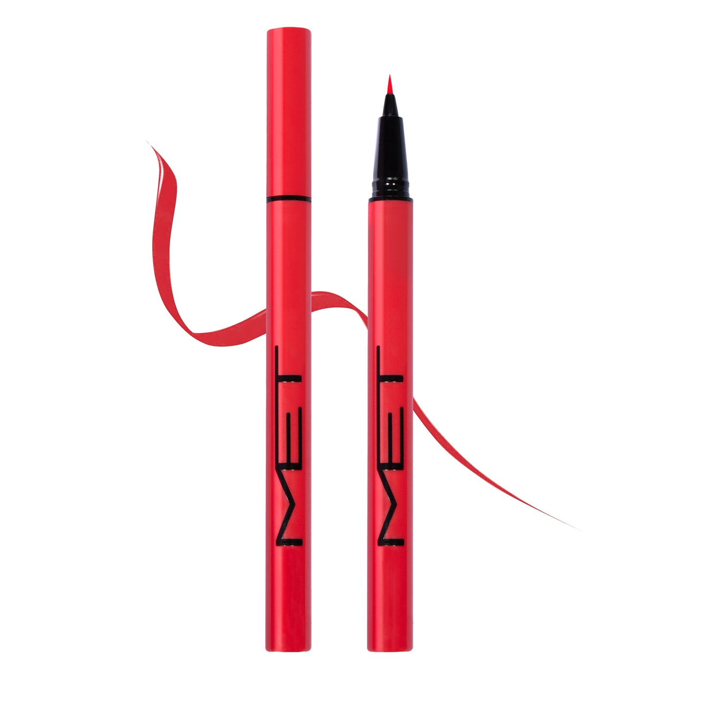 The Iconic Eyeliner