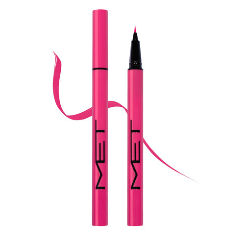 The Iconic Eyeliner
