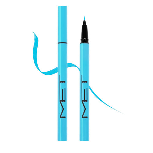 The Iconic Eyeliner