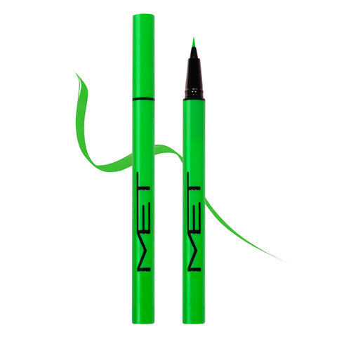 The Iconic Eyeliner
