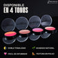 The Game Changer Ombré Blush Colorete