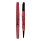The Perfect Match Lip Duo Labial y Delineador 2 en 1