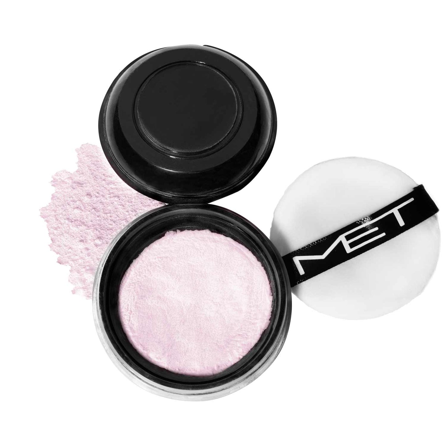 Transform Me Please Setting Powder Polvos Fijadores