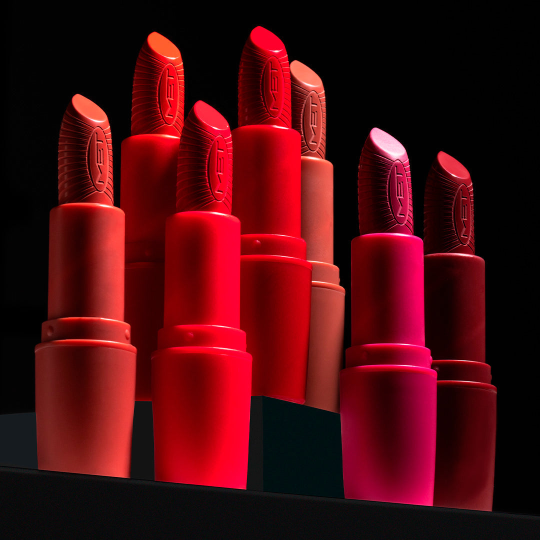 Matte Me Lipstick