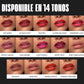 Matte Me Lipstick