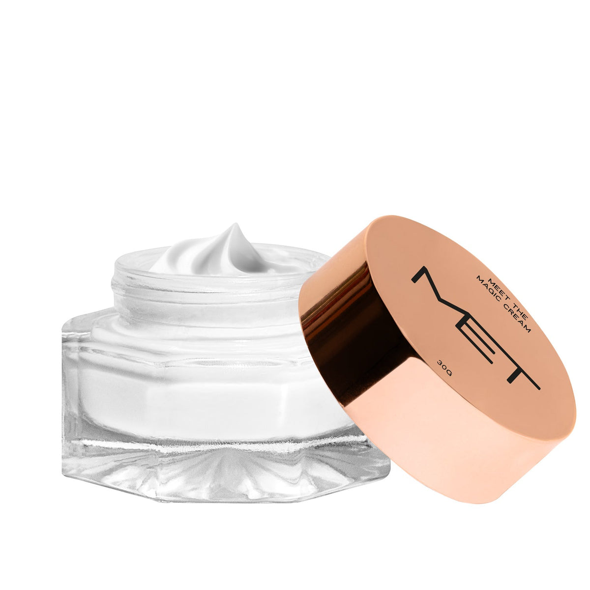Meet The Magic Cream Crema Well-Aging 30GR