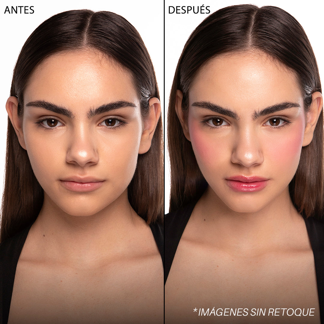 JELLY TINT LIPS & CHEEKS TINTE PARA LABIOS Y MEJILLAS