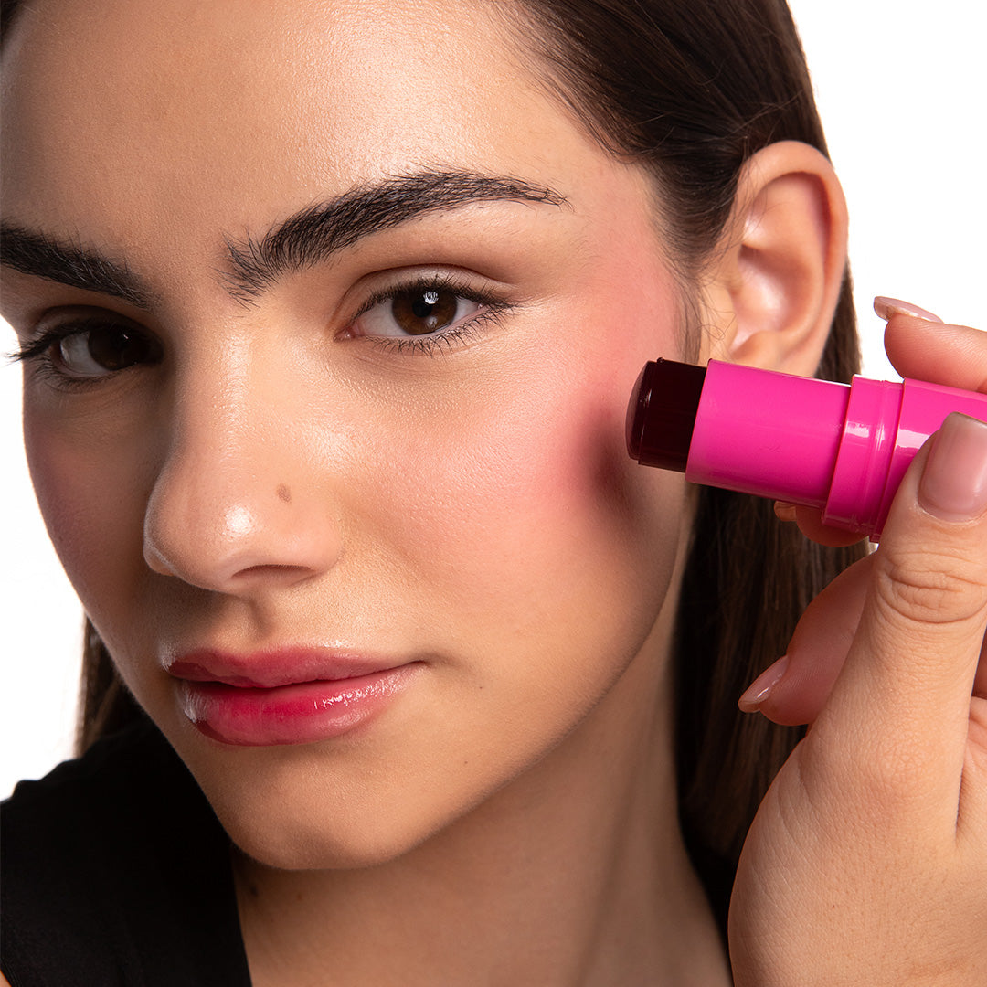 JELLY TINT LIPS & CHEEKS TINTE PARA LABIOS Y MEJILLAS