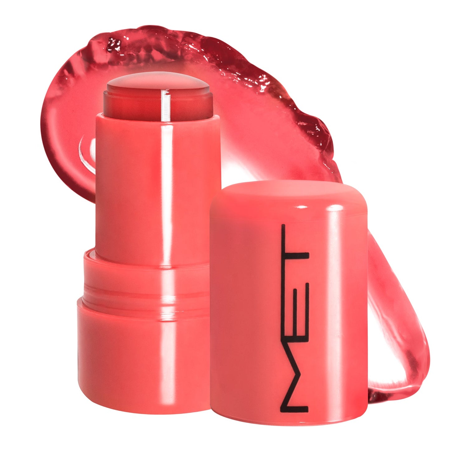 JELLY TINT LIPS & CHEEKS TINTE PARA LABIOS Y MEJILLAS