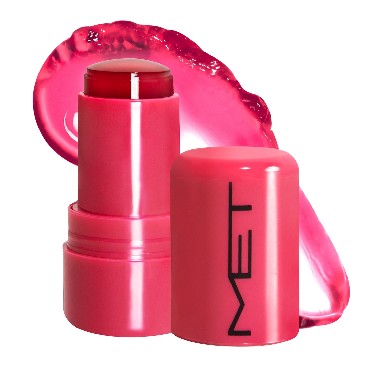 JELLY TINT LIPS & CHEEKS TINTE PARA LABIOS Y MEJILLAS