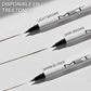 Laminate & Shape Brow Duo Pincel Fijador de Cejas