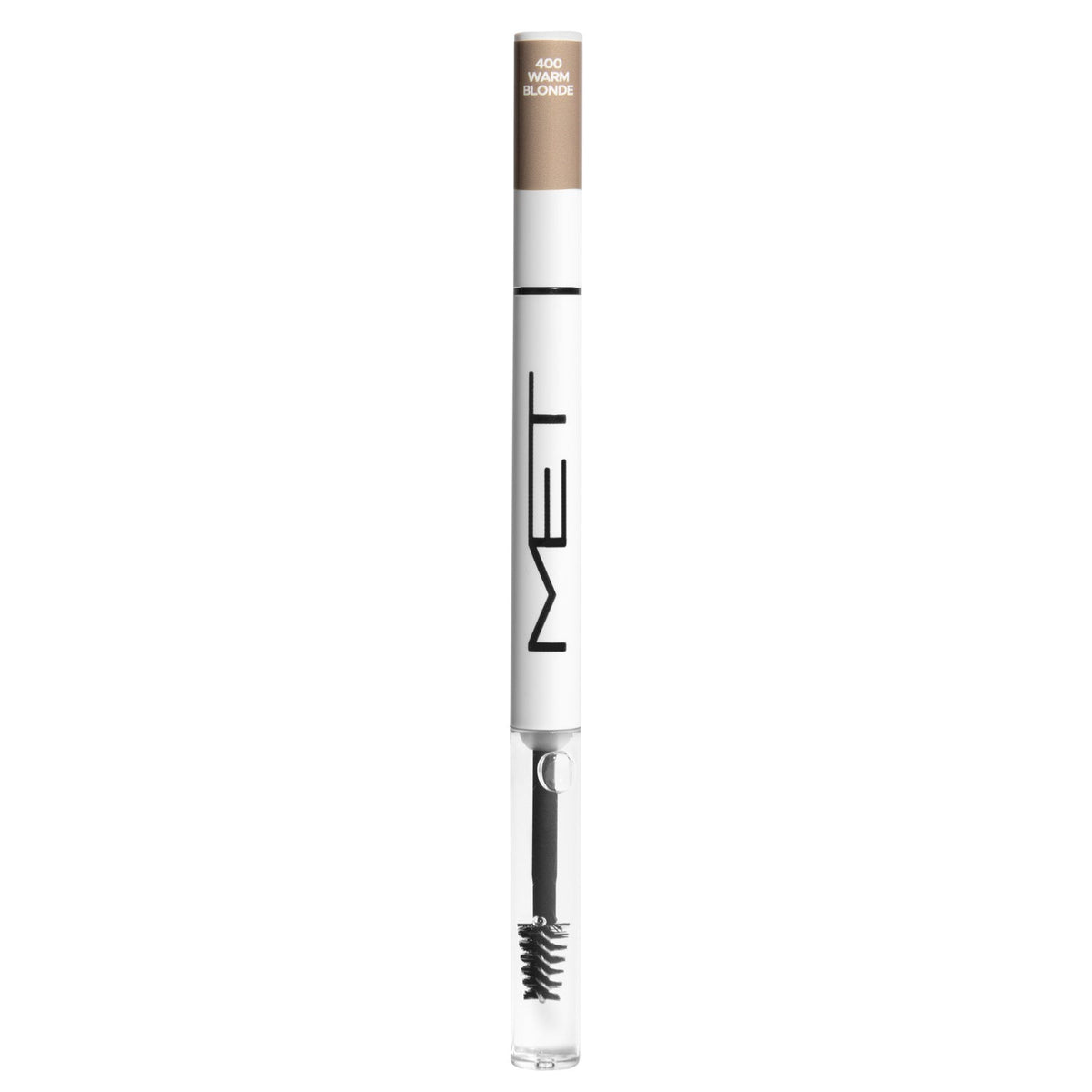 Laminate & Shape Brow Duo Pincel Fijador de Cejas