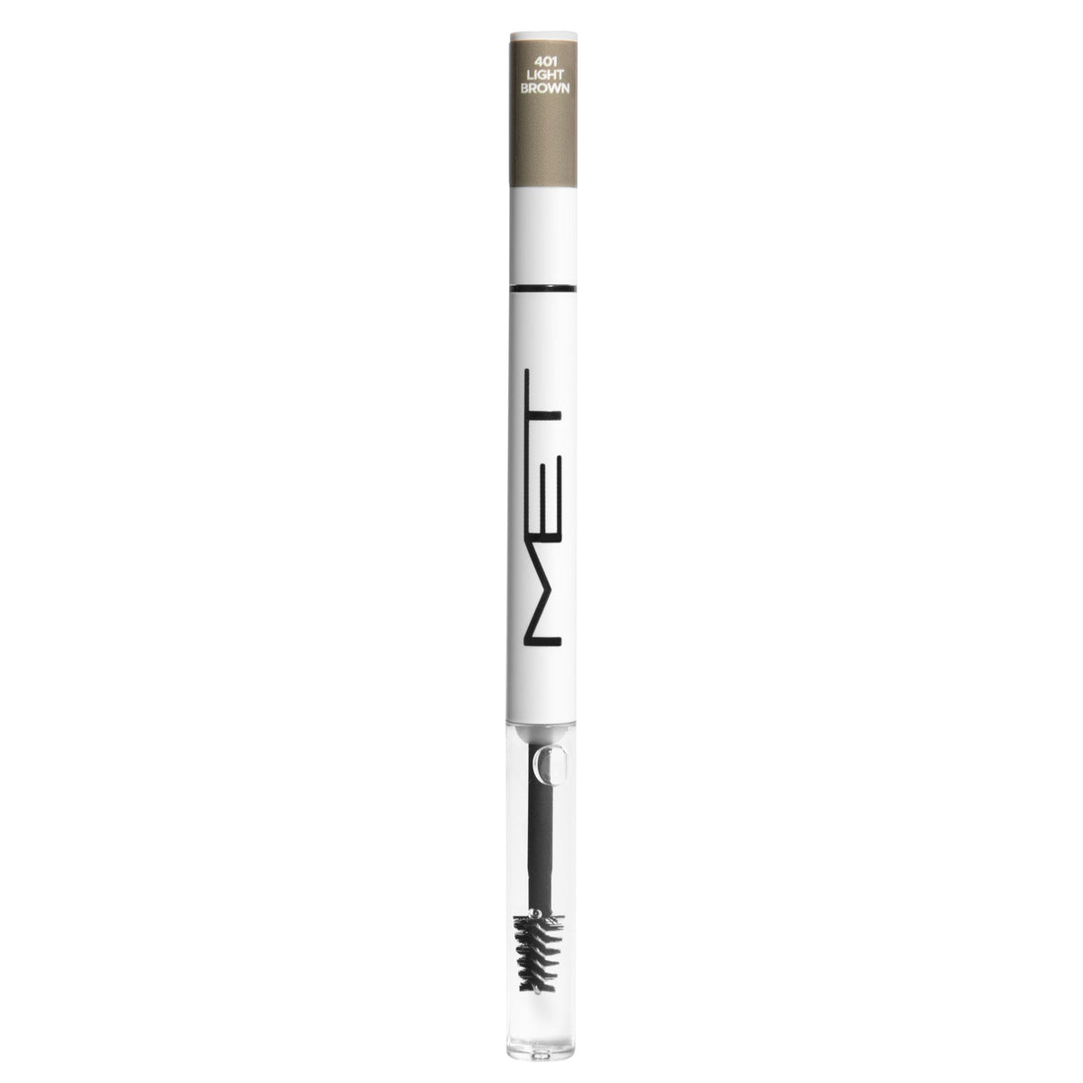 Laminate & Shape Brow Duo Pincel Fijador de Cejas