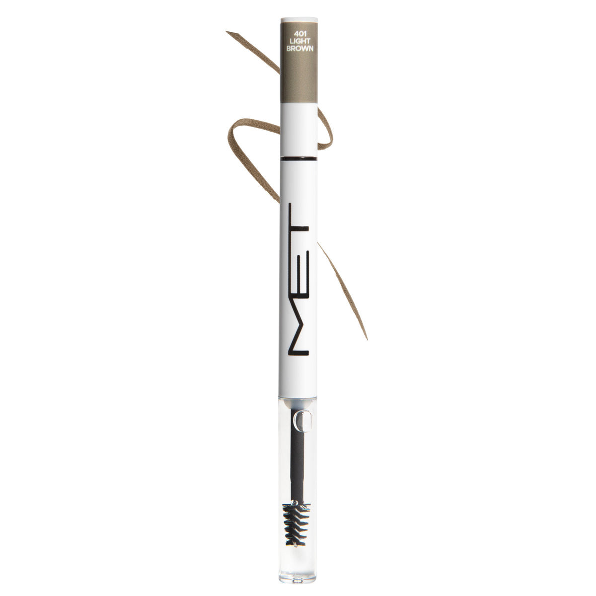 Laminate & Shape Brow Duo Pincel Fijador de Cejas