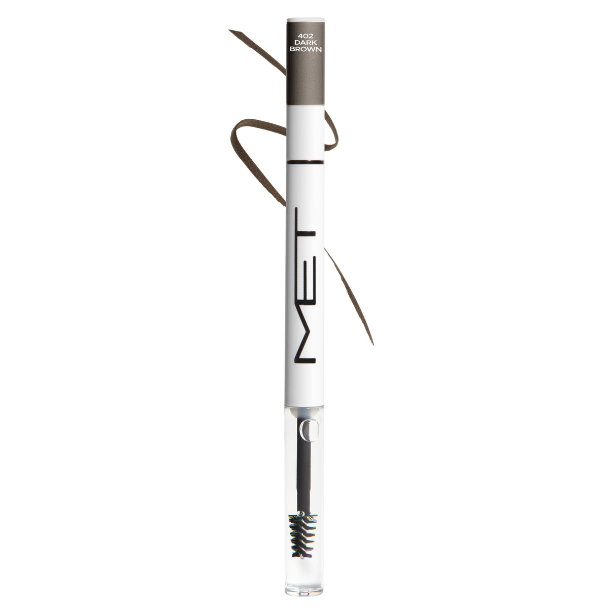 Laminate & Shape Brow Duo Pincel Fijador de Cejas