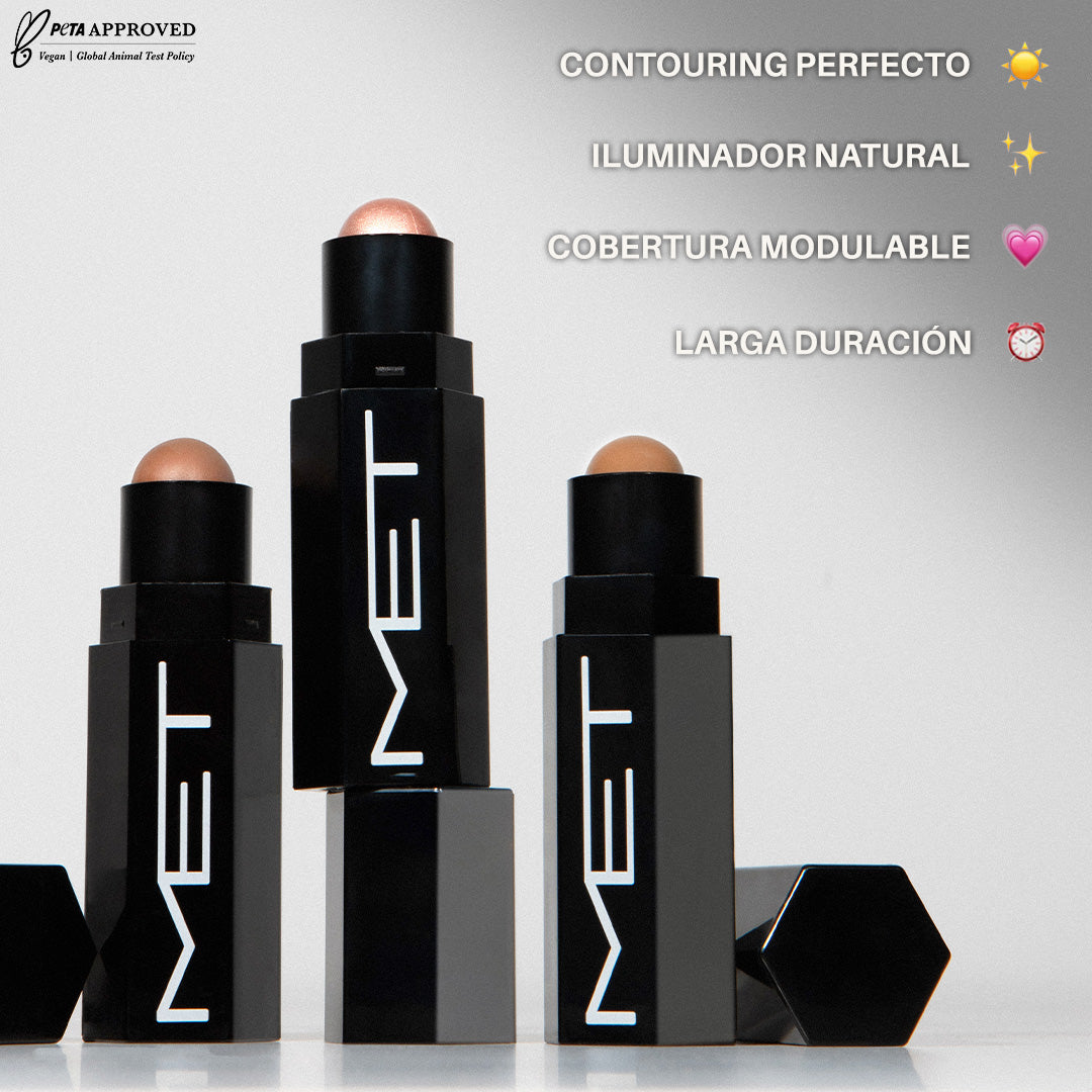 The Stick Bronzer Bronceador en Barra