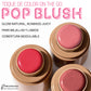 Pop Blush Colorete en Crema