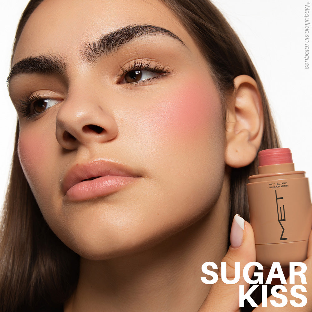 Pop Blush Colorete en Crema